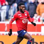 LOSC &ndash; Clermont : Les Dogues devant à  la pause