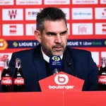 LOSC : les blessés, la fin de saison, ses joueurs… Gourvennec était en conférence de presse avant Nantes