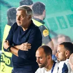 LOSC : conforté, Genesio enrage encore après l’ASSE