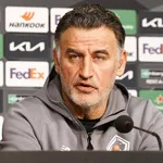 LOSC : Coupe, L1, sélections… Galtier prédit un « drôle de bordel » en mars !