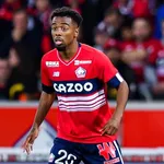 LOSC : Cristiano Ronaldo a changé la vie de la révélation des Dogues