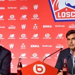 LOSC : Daniel Riolo met en garde Létang avec Fonseca