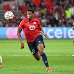 LOSC : David se remet brillamment sur les rails avant le PSG
