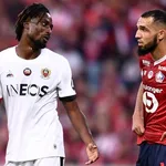 LOSC : de bonnes nouvelles pour Nabil Bentaleb !