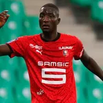 LOSC : depuis le Stade Rennais, Guirassy tacle ses entraîneurs lillois