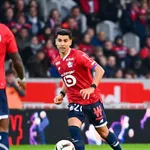 LOSC : des joueurs sous pression sur le terrain de l&rsquo;OL ?