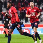 LOSC : deux absents surprises dans le groupe de Gourvennec pour le PSG