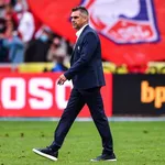 LOSC : deux surprises dans le groupe de Gourvennec pour la Ligue des Champions