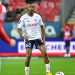 LOSC : Djalo fataliste après le 0-0 à Brest