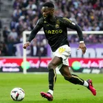 LOSC : double coup dur pour Jonathan Bamba