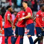 LOSC – Dunkerque : les Dogues déroulent pour leur premier match amical, Cabella juge sa première