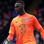 LOSC : Edouard Mendy se méfie des Dogues