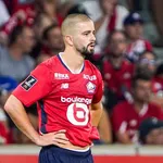 LOSC : encore un Dogue sanctionné pour indiscipline !