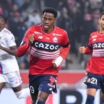 LOSC : face à l’OL, Jonathan David a égalé un record vieux de 43 ans
