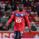LOSC – FC Nantes (2-0) : le beau geste de Bamba envers des supporters