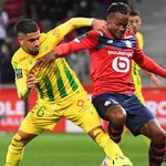 LOSC – FC Nantes (2-0) : les 3 TOPS et les 3 FLOPS du match