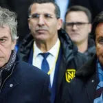 LOSC – FC Nantes (2-0) : un point de friction apparaît entre Gourcuff et Kita