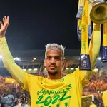 LOSC, FC Nantes – Mercato : l’assaut des Dogues pour Blas n’est pas encore lancé