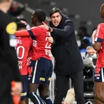 LOSC : Fonseca a de l'ambition après le carton sur Troyes