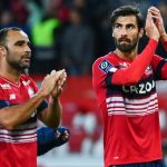 LOSC : Fonseca annonce quatre absents pour Angers