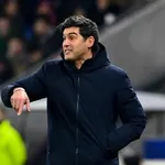 OL – LOSC : Fonseca applaudit ses Dogues et Zhegrova malgré l’élimination