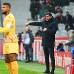LOSC : Fonseca affiche sa satisfaction mais refuse de s’emballer