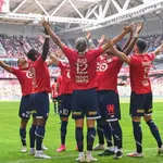 LOSC : Fonseca bat des records avec Lille