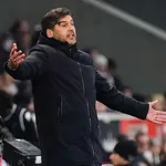 LOSC : Fonseca cartonne l&rsquo;arbitrage après Clermont