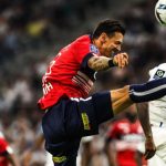 LOSC : Fonseca doit gérer un nouveau problème de taille avant Lorient