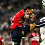 LOSC : Fonseca doit gérer un nouveau problème de taille avant Lorient