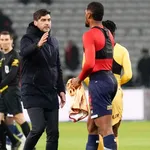 LOSC : Fonseca donne une mauvaise nouvelle avant le PSG