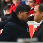 LOSC : Fonseca justifie son énervement contre Brest