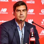 LOSC : le beau message de Fonseca à ses joueurs