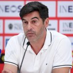 LOSC : Fonseca s’offre un trophée et annonce sept absents et un retour pour Toulouse