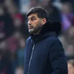 LOSC : Fonseca veut garder la 5e place et félicite Zhegrova