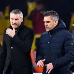 LOSC : friture sur la ligne entre Gourvennec et Létang après Reims ?