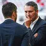 LOSC : friture sur la ligne entre Létang et certains joueurs après l’ASSE !