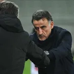 LOSC : Galtier a bien une connexion particulière… avec l&rsquo;OL