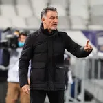 LOSC : Galtier a glissé un coup de pression discret à Renato Sanches
