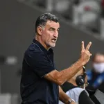 LOSC : Galtier a mis un coup de pression à  ses joueurs pour éviter les cas positifs