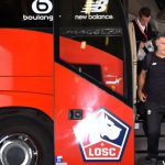 LOSC : Galtier a récupéré un atout qui s'annonce décisif face au RC Strasbourg