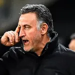 LOSC : Galtier affiche un grand regret avant Angers