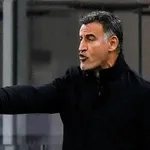 LOSC : Galtier dégoupille contre le calendrier