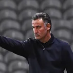 LOSC – RC Lens : Galtier enregistre plusieurs bonnes nouvelles avant le derby