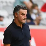 LOSC : Galtier met en garde ses joueurs après la victoire face à Metz
