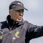 LOSC : Galtier n’est pas encore Niçois, mais son remplaçant désigné est toujours disponible !