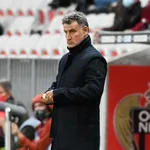 LOSC : Galtier peut souffler, un problème s'est évaporé