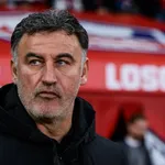 LOSC : Galtier reçoit un cadeau très piquant après le PSG