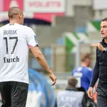 LOSC : Galtier reçoit un message très encourageant de Yilmaz