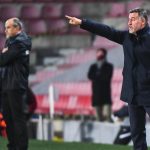 LOSC : Campos, Ingla, tensions, blessures, Galtier répond à  tout